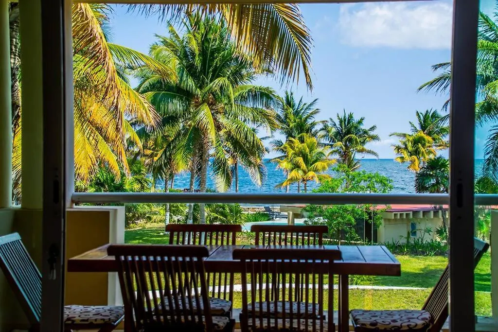 Apartmán El Descanso Del Navegante Frente Al Mar Puerto Morelos
