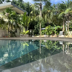 Hotel Hokhmah Heart, Puerto Morelos